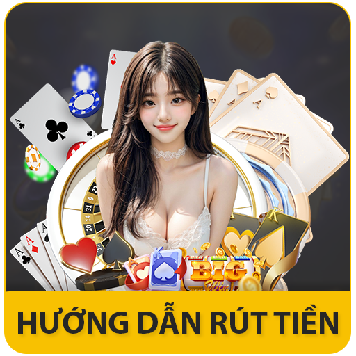 Hướng dẫn rút tiền