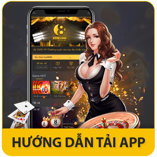 Hướng dẫn tải app